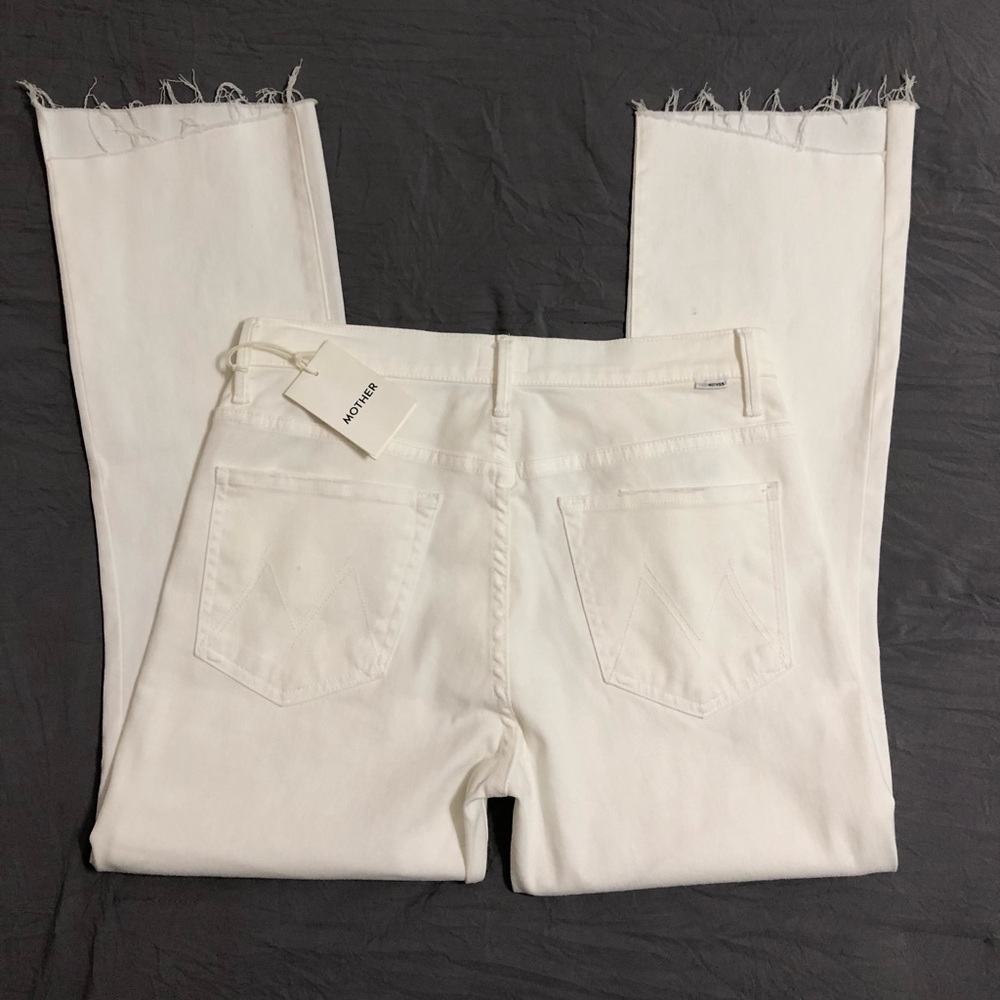 MOTHER Jeans/never been worn